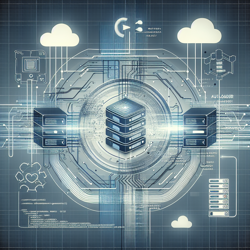 Autoload adaptativo en PHP: reducir tiempo de descubrimiento de archivos