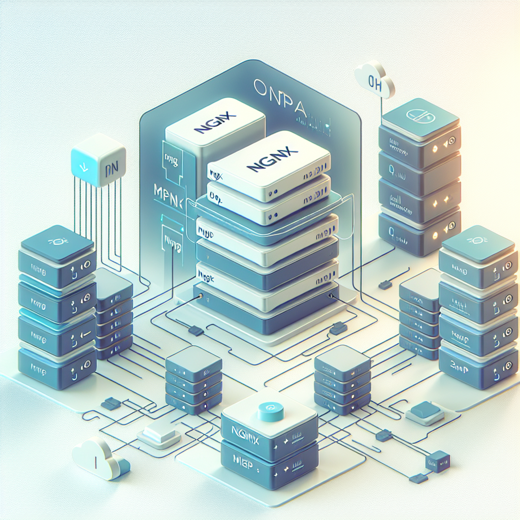 Escala Symfony con Memcached, múltiples PHP‑FPM y Nginx