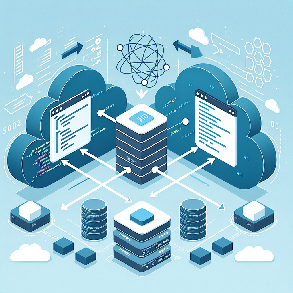 Module Federation en Next.js: microfrontends prácticos